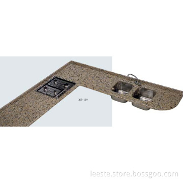 Countertops-Granite & Marble
